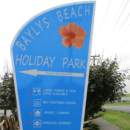 Baylys Beach Holiday Park Exterior photo